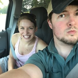 Meet your Posher, Leah